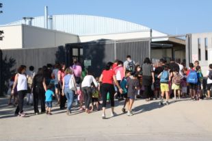 Les vacances d'estiu buiden les escoles catalanes