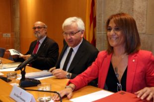 El 50,7% dels catalans té el castellà com a llengua habitual i un 36,3%, el català