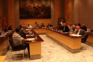 El PUOSC només rebrà subvencions per obres de manteniment i conservació
