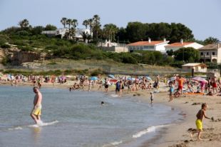 Els hotelers gironins esperen un juliol amb ocupacions per sobre del 60%