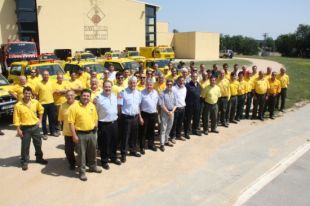 La Diputació de Girona aporta 122.400 euros als ADF