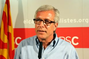 L'alcalde de Tarragona critica l'actitud de l'afició del Llagostera i els mossos