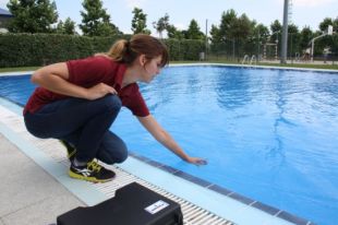 Dipsalut controlarà 721 piscines d'ús públic de 130 municipis gironins