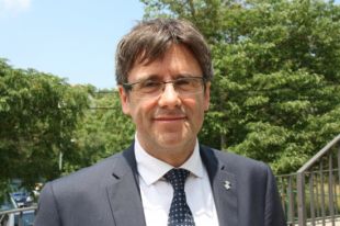 Puigdemont vol repetir com alcaldable per CiU a Girona