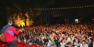 L'onzena edició del popArb se celebrarà el 26 i 27 de juny