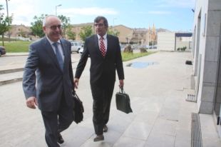 Arxiven la querella contra Marigó per prevaricació i tràfic d'influències