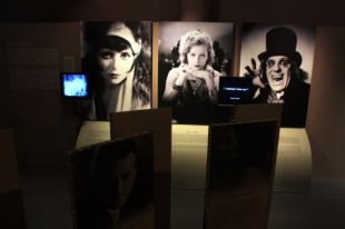 Girona vol 'rescatar de l'oblit' les estrelles del cinema mut de Hollywood