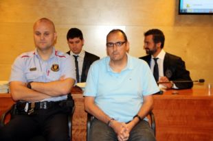 El jurat conclou que l'autor de l'apunyalament d'Olot va patir un transtorn mental transitori