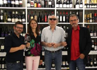 Maridatge de Sisa, Portet i Oliver per començar el festival Sons del Món