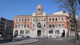 Correus ha deixat de cobrir 70 vacants a Girona des del 2011