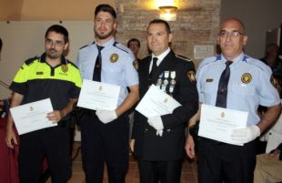 La Guàrdia Urbana de Figueres alerta de l'augment de plantacions il·legals de marihuana