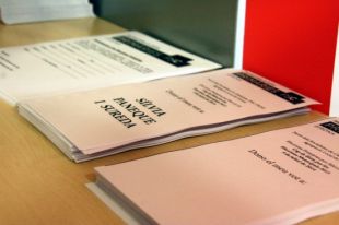 Paneque, única candidata per liderar el PSC a Girona, aconsegueix el 98,7% dels vots