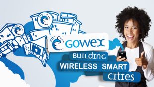 L'empresa que dóna cobertura de wi-fi gratuït a Girona presenta concurs de creditors