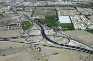 La gironina Construccions Rubau farà una autopista a Mèxic per 85 milions