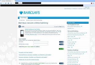 Estafen 3.000 € a un gironí a través de la tècnica del 'phishing' a Internet