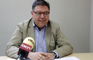 Crítiques per les dificultats a l'hora de parlar amb els presos del Puig de les Basses