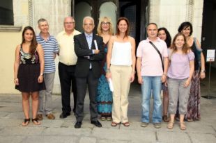 115 persones en risc d'exclusió troben feina amb el programa Girona Actua
