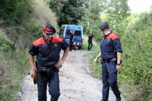 L'assassí de Montse Méndez diu que la va asfixiar per accident