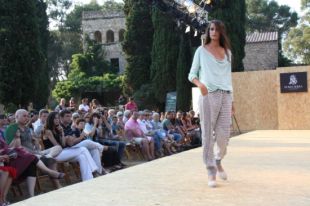 Sant Antoni de Calonge es converteix en la passarel·la de la Costa Brava 
