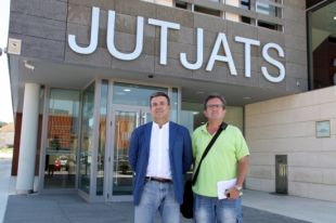 Denuncien que Begur encara contracta l'empresa de jardineria del marit de la regidora