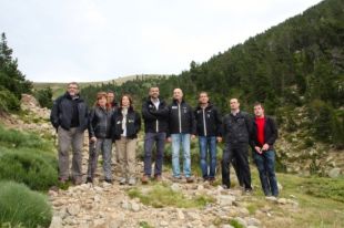 El Govern delimitarà el futur Parc natural de les capçaleres del Ter i el Freser al novembre