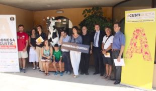 L'Acustiqueta 2014 oferirà una vintena d'activitats gratuïtes