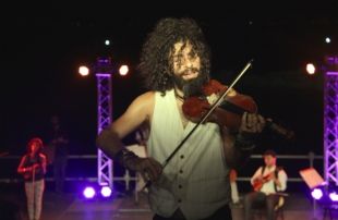 Ara Malikian cancel·la el concert al festival de Cap Roig del 19 d'agost