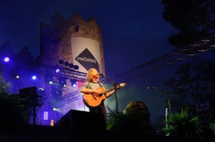 El Festival Pròxims porta la música 'indie' i pop catalana a Calonge