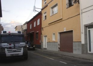Ja són quatre els detinguts per l'intent de segrest en una casa de Vilafant