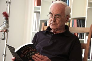 'No hi ha res més apassionant que la realitat' 
