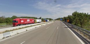 Acesa anuncia l'inici de les obres de construcció del tercer carril de l'AP-7 entre Vilademuls i la Jonquera 