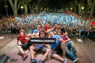 L'Acústica celebra 13 anys arribant als 90.000 espectadors