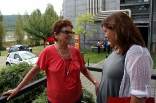Detectaran maltractaments a la gent gran amb la teleassistència