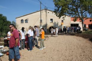 Can Moragues obre les seves portes