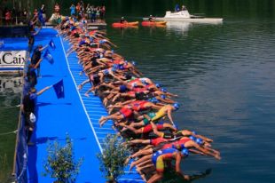 Banyoles inicia el camí per consolidar-se com a destinació de turisme esportiu a nivell internacional