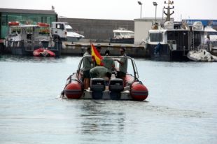 Es complica la recerca del submarinista desaparegut a les Medes