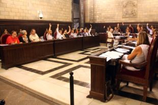 Girona rebrà uns 518.000 euros per una parcel·la prop de les hortes de Santa Eugènia