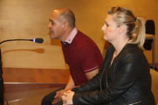 Jutgen una dona per participar en el desembarcament de 2,8 tones de haixix a Roses