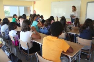 Una desena d'instituts oferiran el batxillerat francès el curs vinent