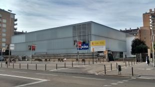 La Biblioteca Carles Rahola de Girona rep més de 370.500 visitants en el primer any