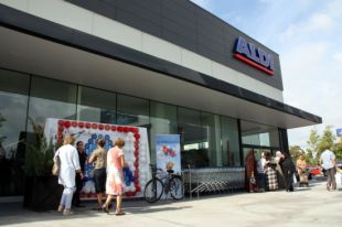 Aldi obre el primer supermercat a Girona