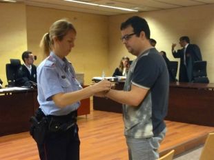 Condemnat a 41 anys de presó el monitor de Lloret que va abusar de disset menors