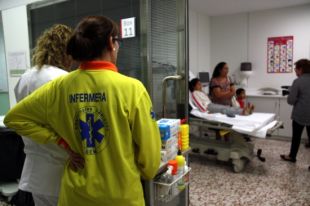 L'hospital transfronterer de la Cerdanya ja funciona a ple rendiment