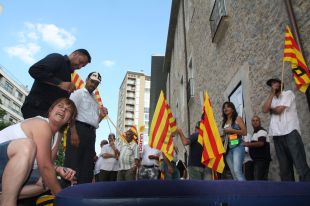 L'Ajuntament de Girona porta al personal de neteja a judici