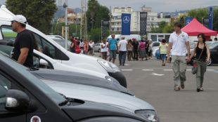 Creix un 1,2% la venda de vehicles de segona mà a les comarques gironines