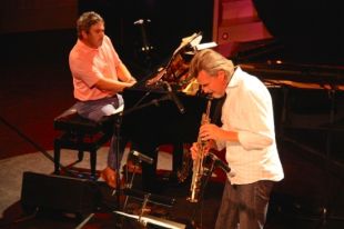 La 14a edició del Festival de Jazz de Girona arriba al 90% d'ocupació mitjana