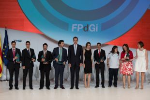 Obert el termini de presentació de candidatures als Premis Fundació Príncep de Girona 2015