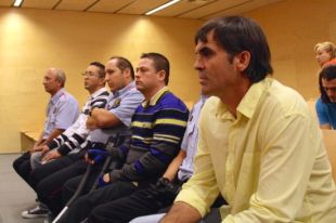 Suspès el judici contra uns lladres de tabac perquè la magistrada és amiga d'un dels acusats