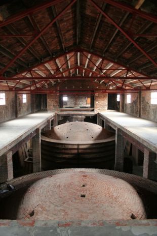 El Terracotta Museu de la Bisbal d'Empordà reobrirà el 2015