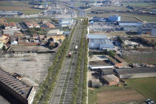Les obres de desdoblament de la C-260 a Vilatenim s'iniciaran el segon semestre de 2015